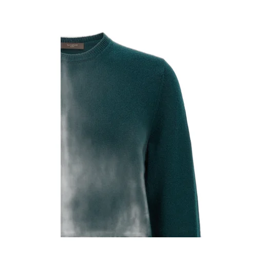Zanone Crewneck Knitted Jumper