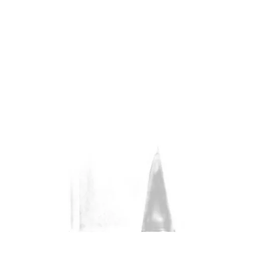 Ami Paris Whiskering Effect Wide-Leg Jeans