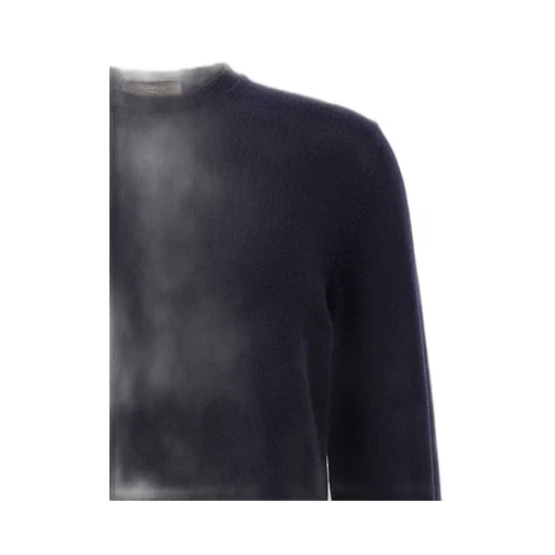 Zanone Crewneck Knitted Jumper