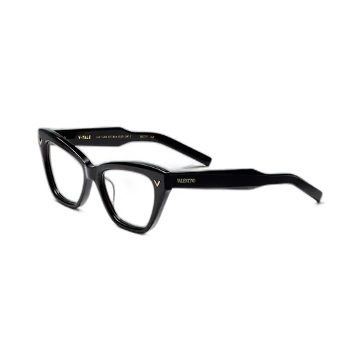 Valentino Eyewear Cat-Eye Frame Glasses