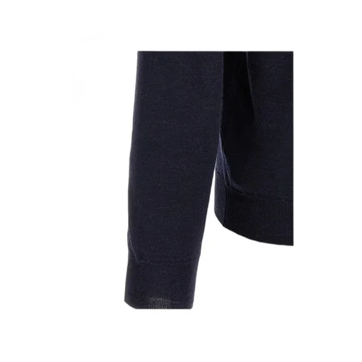 Zanone Flexwool Crew Neck Knitwear