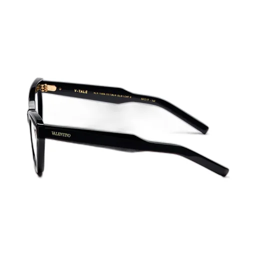 Valentino Eyewear Cat-Eye Frame Glasses