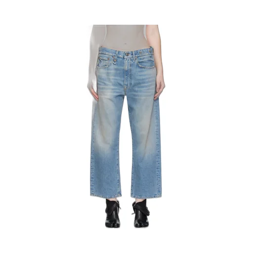 X-Bf Bootcut Jeans