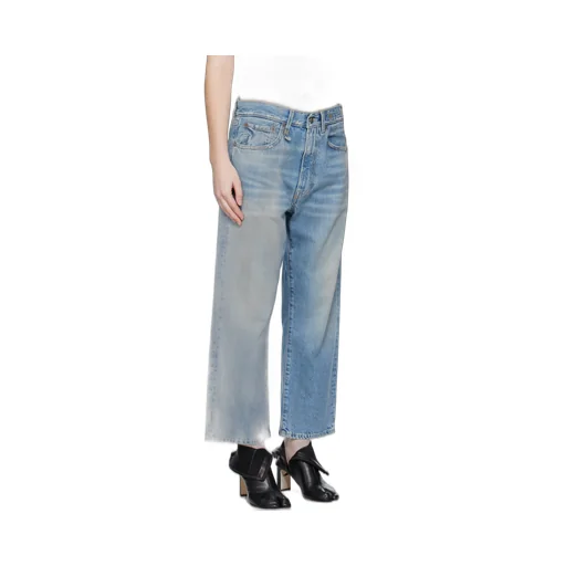 X-Bf Bootcut Jeans