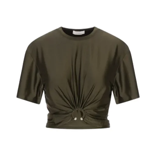 Cropped T-Shirt