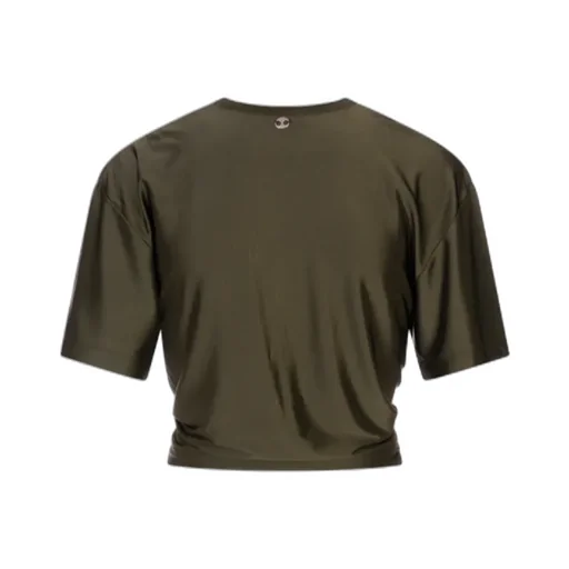Cropped T-Shirt