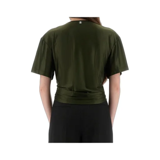 Cropped T-Shirt