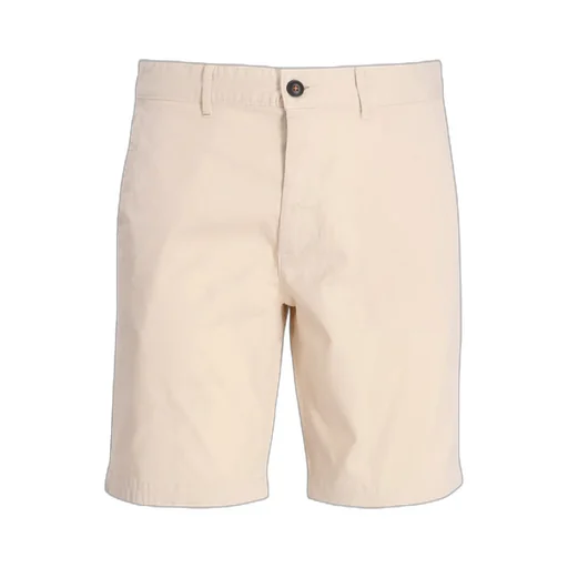 Cotton Chino Shorts