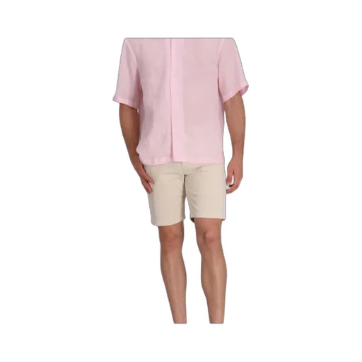 Cotton Chino Shorts