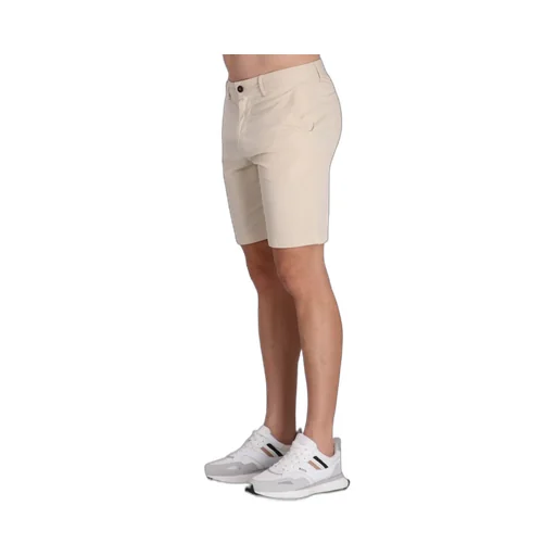 Cotton Chino Shorts