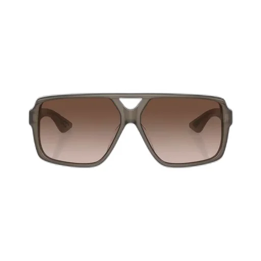 1977C Oversize-Frame Sunglasses