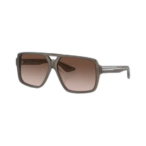 1977C Oversize-Frame Sunglasses