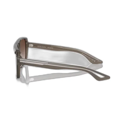 1977C Oversize-Frame Sunglasses