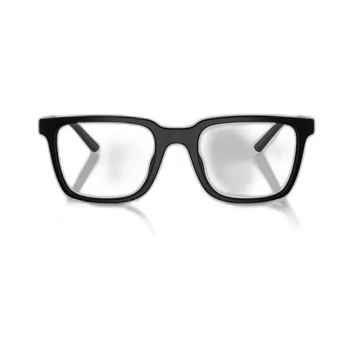 Mr. Federer-R Square-Frame Glasses