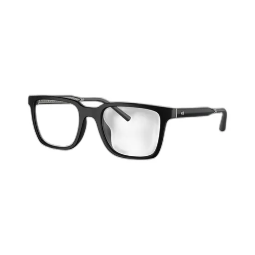 Mr. Federer-R Square-Frame Glasses