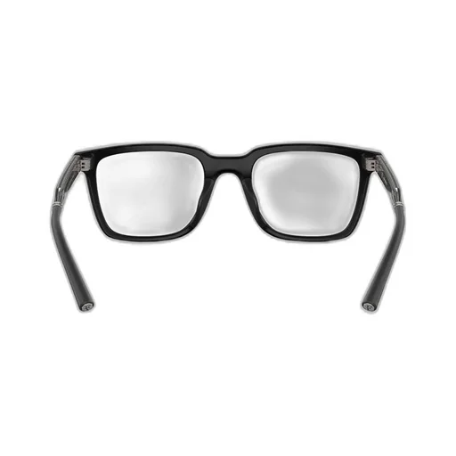 Mr. Federer-R Square-Frame Glasses