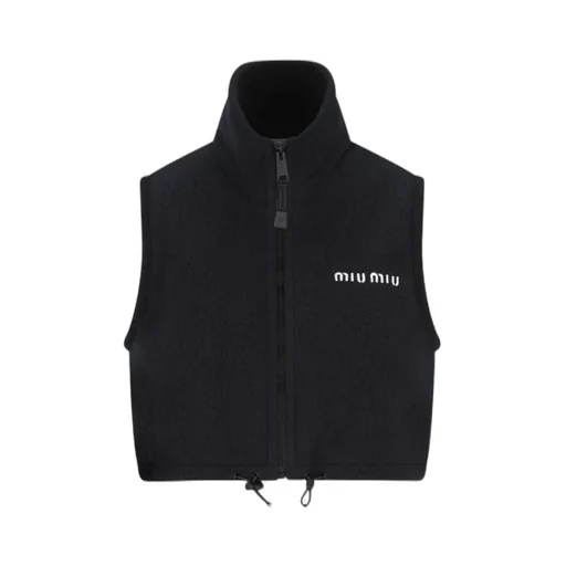 Fleece Top