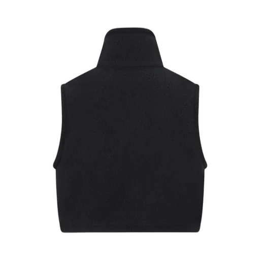 Fleece Top