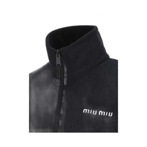 Fleece Top