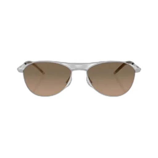 Oliver Peoples Pilot Frame Sunglasses