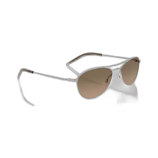 Oliver Peoples Pilot Frame Sunglasses
