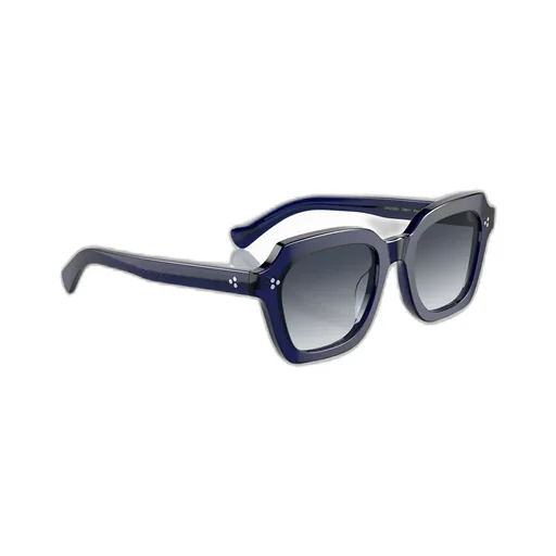 Kienna Square-Frame Sunglasses