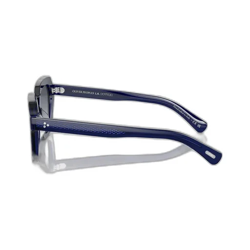 Kienna Square-Frame Sunglasses