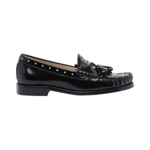 Tassel Loafers