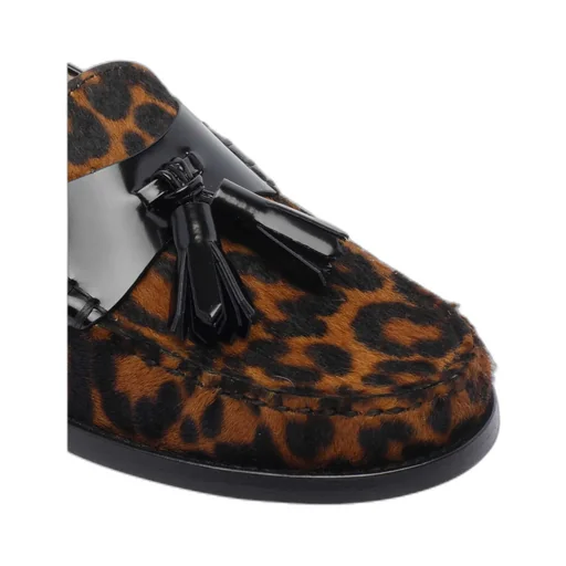 Tassel Loafers