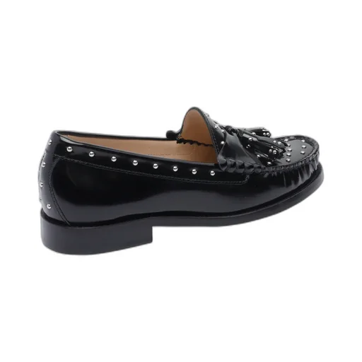 Tassel Loafers