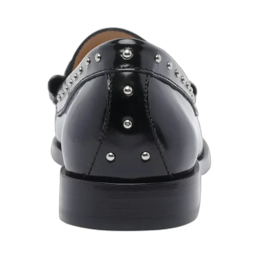 Tassel Loafers
