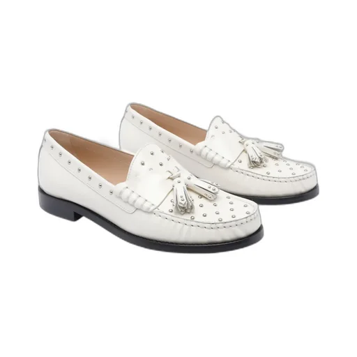 Tassel Loafers