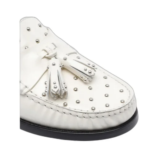 Tassel Loafers