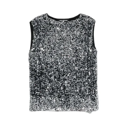 Sleeveless Top