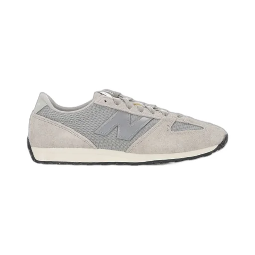 Junya Watanabe X New Balance Logo Patch Lace-Up Sneakers