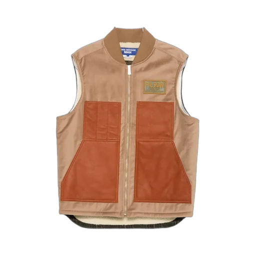 Vest