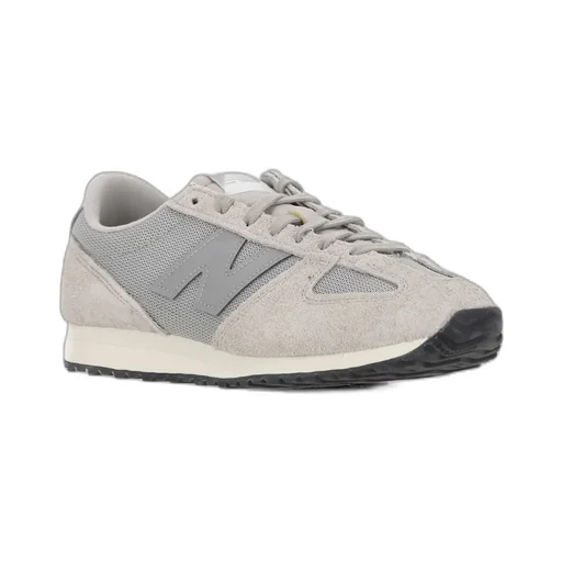 Junya Watanabe X New Balance Logo Patch Lace-Up Sneakers