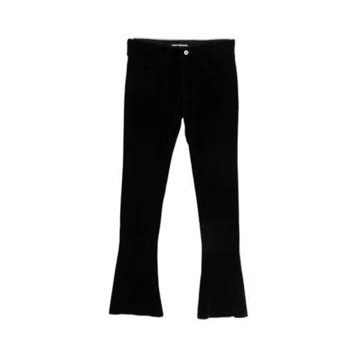 Flared Trousers