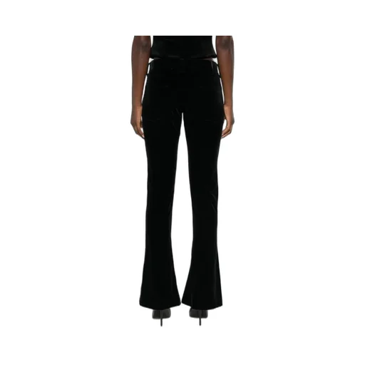 Flared Trousers