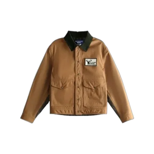 Junya Watanabe Man Filson Deck Jacket
