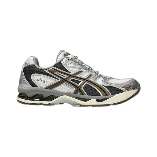 Asics Gel Nimbus 10.1 Lace-Up Sneakers