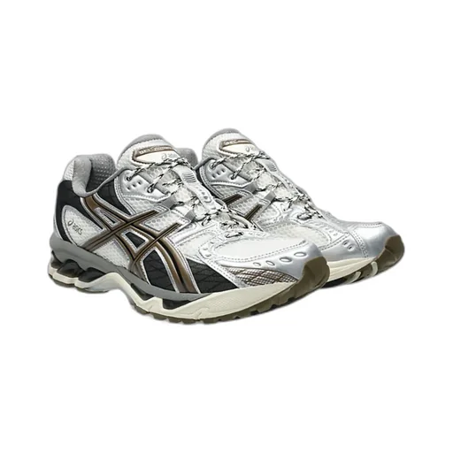 Asics Gel Nimbus 10.1 Lace-Up Sneakers