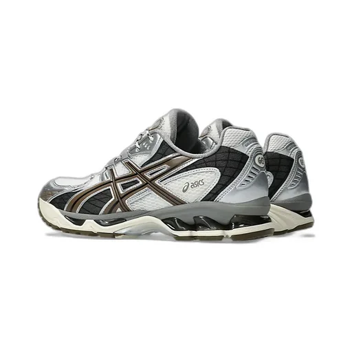 Asics Gel Nimbus 10.1 Lace-Up Sneakers