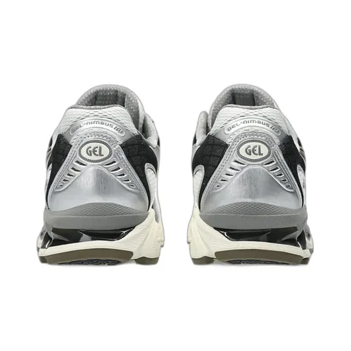 Asics Gel Nimbus 10.1 Lace-Up Sneakers