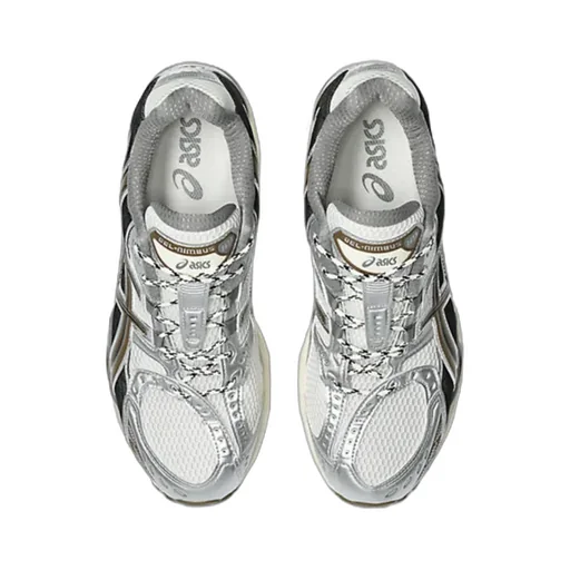 Asics Gel Nimbus 10.1 Lace-Up Sneakers