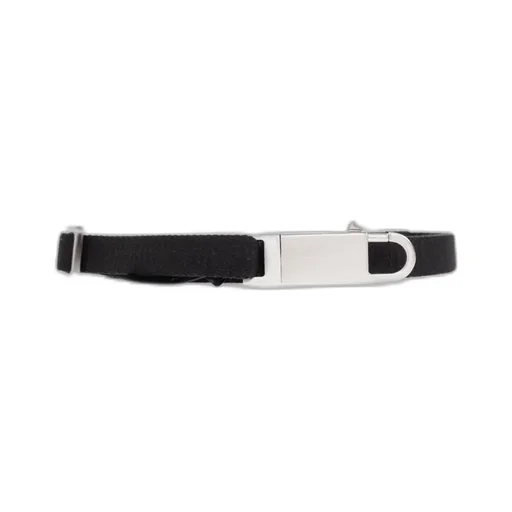 Rick Owens Thin Belt
