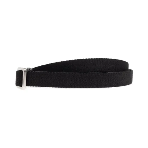 Rick Owens Thin Belt