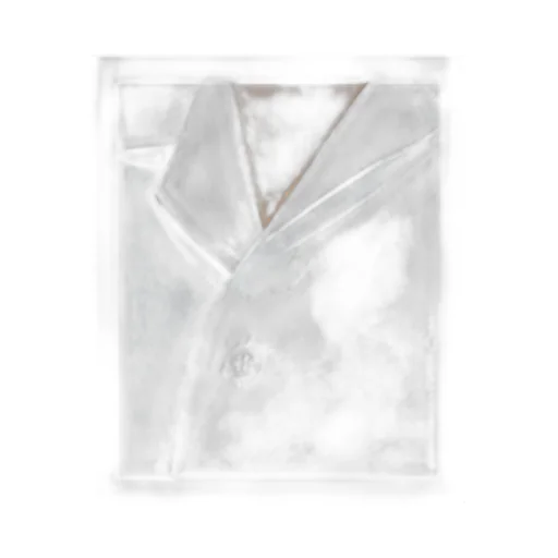 Moschino In The Cloud Long-Sleeved Shirt