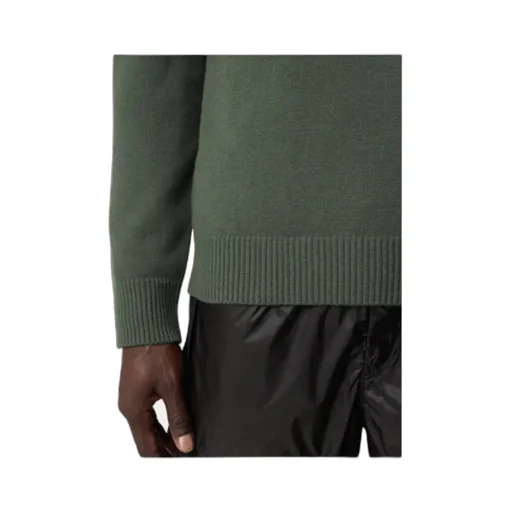 Stone Island Knit Crewneck Jumper