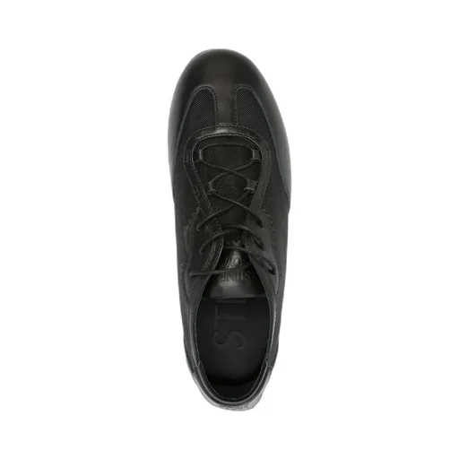 Lace-Up Sneakers